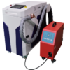 1000W Fiber Laser Welding Machine
