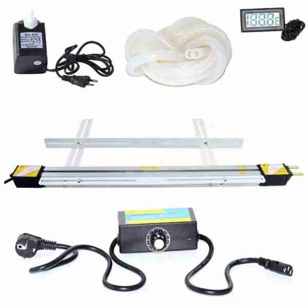 125Cm Easy Operation Manual Angle Adjustment Sign Making Tool
