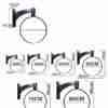 A4a8f5c3c57a9460abed80825d5f65841w.jpg_960x960q80.jpg Rotary Light Box Mounting Bracket For
