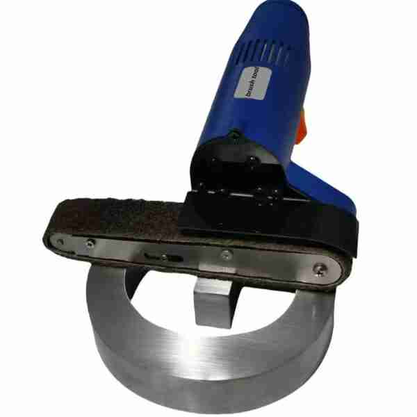 Stainless Steel Surface Polishing Tool