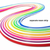12V 2835 120Leds m 2 5Cm