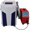 1000W Fiber Laser Welding Machine