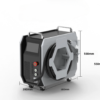 Air-Cooled Fiber Laser Welding Machine