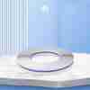 Easy Bending 3D Side Light Pass Sign Making Machine