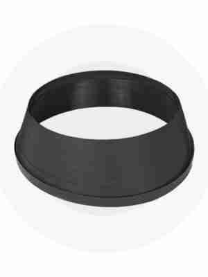 Accbb456e4be2458a8af75f677b8aceceG-1.jpg_960x960q80-1.jpg Black Aluminum Plastic J Type 3D Trim