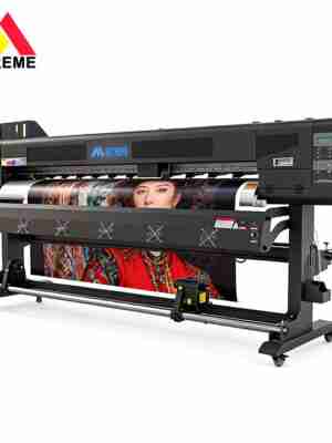For Industrial Digital For Sign Making Machine