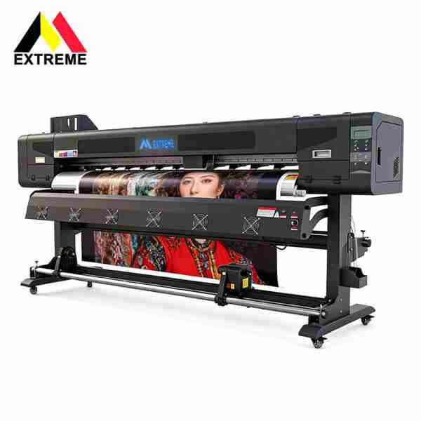For Industrial Digital For Sign Making Machine