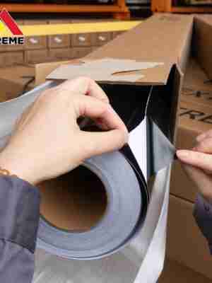 Color Vinyl Strong Adhesive Color Vinyl