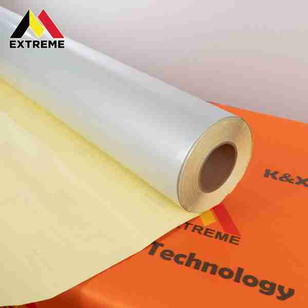 Ervg124 High Quality Glossy Reflective
