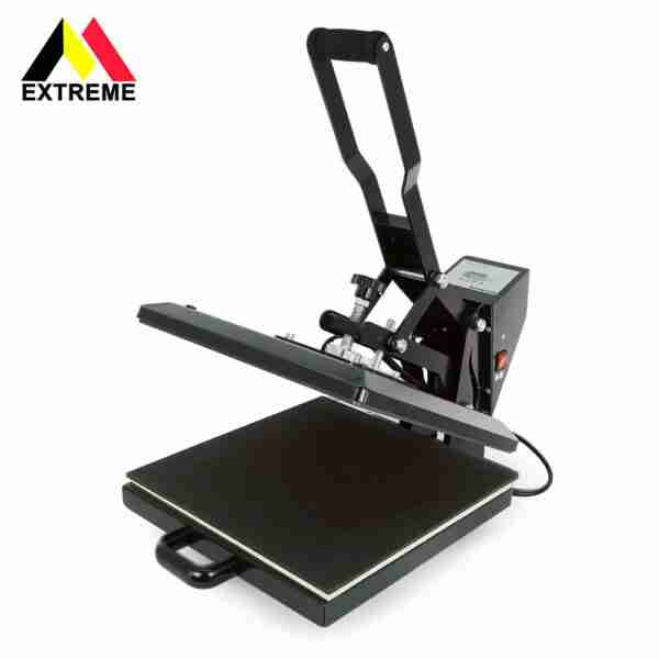 38x38cm Sublimation Heat Press Machine