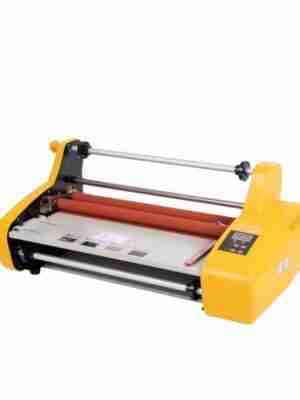 Fm3520 Electric Inkjet Printer Card Printer