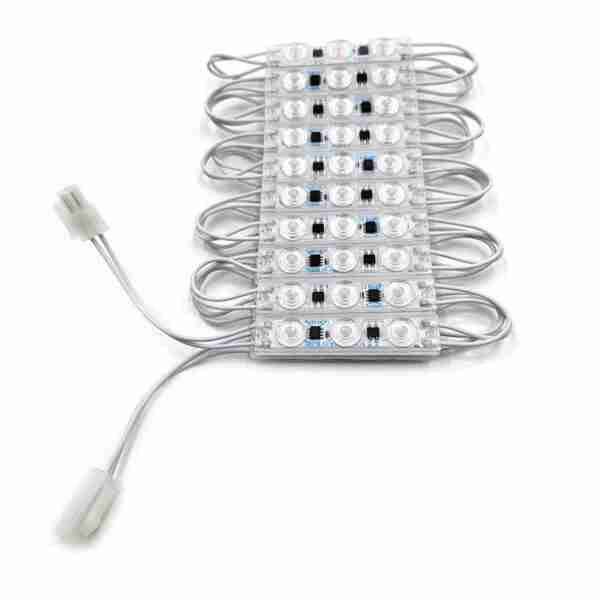 H05a674c3fa2245a1a5b7c354e4fdab896-1.jpg_960x960q80-1.jpg AC110V 220V 2W 3030 LED Module