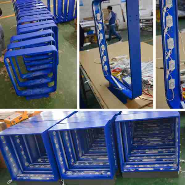H0ac4e95351704be68df91aeca532334eD.jpg_960x960q80.jpg Custom Size Waterproof Advertising Custom Sign
