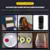 Ultrasonic Plastic Welding Machine