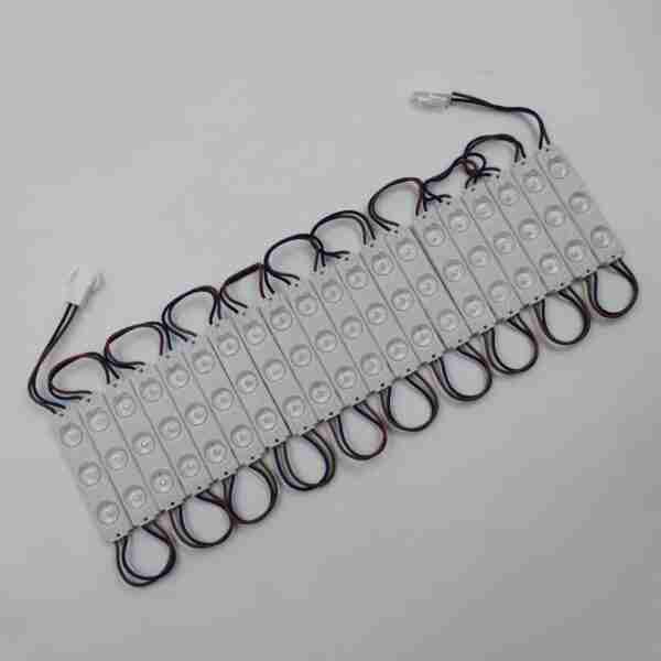 H108811da547e4feba3b1a3429eac6ffbb-1.jpg_960x960q80-1.jpg AC110V 220V Injection LED Module