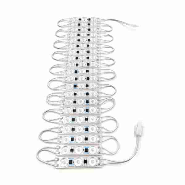 H12727ccd7e584a43bede7d0f5c8c6512T-1.jpg_960x960q80-1.jpg AC110V 220V 2W 3030 LED Module