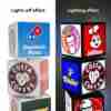 H159d56d2c8cc408ab8d4fe19f8e8f8edO.jpg_960x960q80.jpg Standing Four Sided Rotary Custom Sign