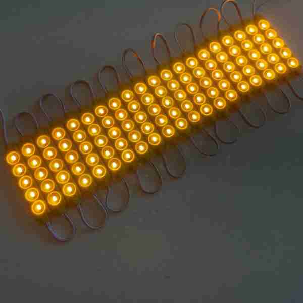 H18018ff037f441789b61b9e631de691c5-1.jpg_960x960q80-1.jpg 5LED 5730 SMD Waterproof Injection Module