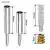 Suspended Installation Thread Support Leg For Sign Making Machine