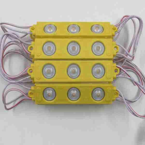 H29f5615bf9cb4239a1ee644597adad4fe-1.jpg_960x960q80-1.jpg AC110V 220V 2W 2835 LED Module