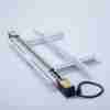 60Cm Acrylic Bending Machine Organic Plates
