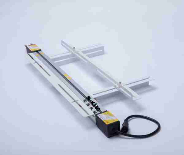 60Cm Acrylic Bending Machine Organic Plates