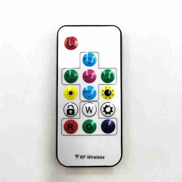 H30d4c211b3b848a397861fe4540f6108U-1.jpg_960x960q80-1.jpg 12V RF Wireless LED Light Remote Controller