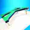 1623 High End Back Lit Characters Sign Installation Hardware