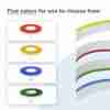 H4b2142943d1940a2b9e0a352abdae144Q.jpg_960x960q80.jpg 3-8cm Waterproof ABS Plastic Trim Cap