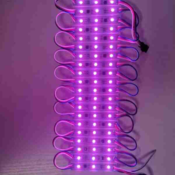 H4d25876f01a9491cbdb8fdd2655a969dx-1.jpg_960x960q80-1.jpg WS2811 Dream Color RGB LED Module