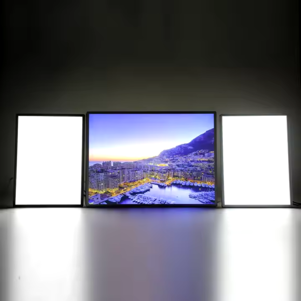 A4 A3 A2 A1 LED Ultra Custom Sign