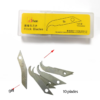 Hk02 Acrylic Hook Knife Tips Mouth