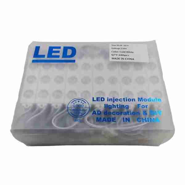 H53577c7dcd9c49ceb60b2914b3a26999W-1.jpg_960x960q80-1.jpg AC110V 220V 2W 2835 LED Module