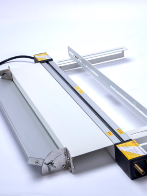 60Cm Acrylic Bending Machine With Adjuster