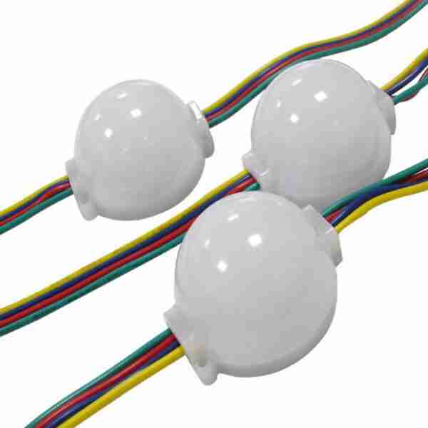 H70982a40cdae483aa32db0062c57810d5-1.jpg_960x960q80-1.jpg WS2811 5050 RGB LED Pixel Module