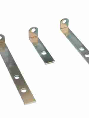 Back Luminous Characters Installation Screw Threaded