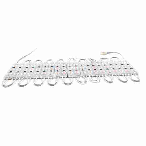 H8644f5e73b0d4479a6fd90001b00777fP-1.jpg_960x960q80-1.jpg AC110V 220V 2W 3030 LED Module