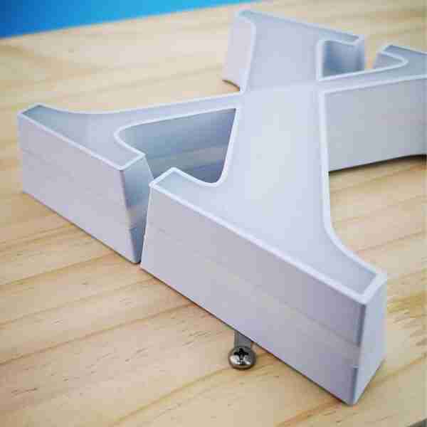H9160132c15644818a8ece9649d68da91d.jpg_960x960q80.jpg New Luminous Characters Fixed Hanging Piece Custom Sign