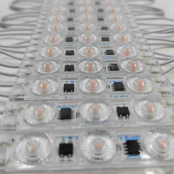 H935b1f8666a44da688fb8f3d81f3d8346-1.jpg_960x960q80-1.jpg AC110V 220V 2W 3030 LED Module