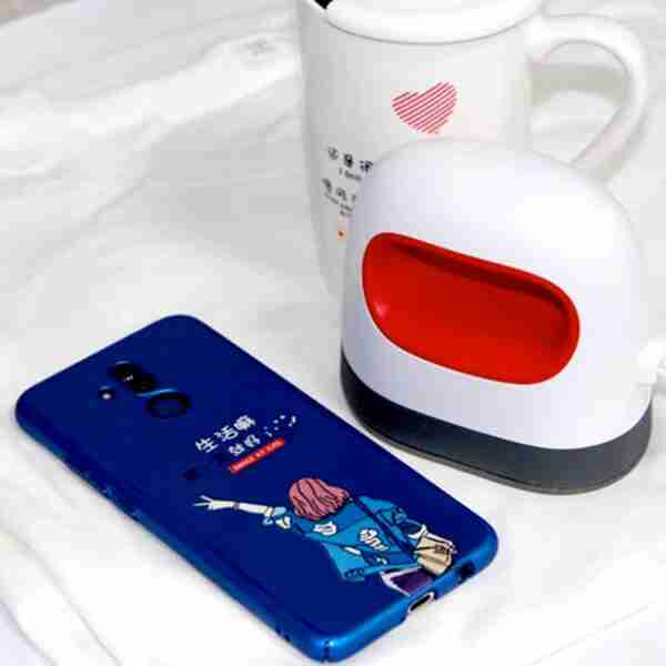 Mini Heat Press Machine for Sign Shops