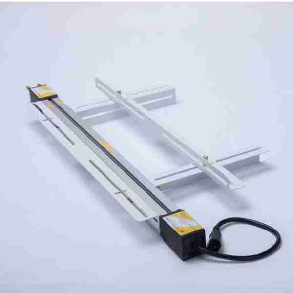 60Cm Acrylic Bending Machine Organic Plates