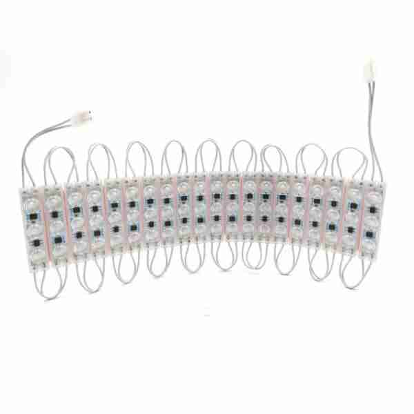 H9d74d0c07a2c497d81cbb54b24e8c424e-1.jpg_960x960q80-1.jpg AC110V 220V 2W 3030 LED Module