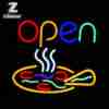 H9ff11932832c406a914f057015f764e5a.jpg_960x960q80.jpg Wall Mounted LED Flex Custom Sign