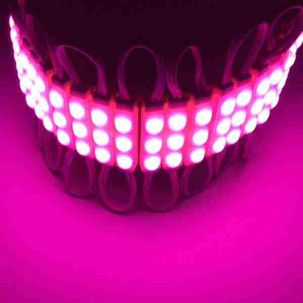 Ha00972f007ba47c38b7f916dbf3ac851E-1.jpg_960x960q80-1.jpg DC12V 2835 Injection LED Module