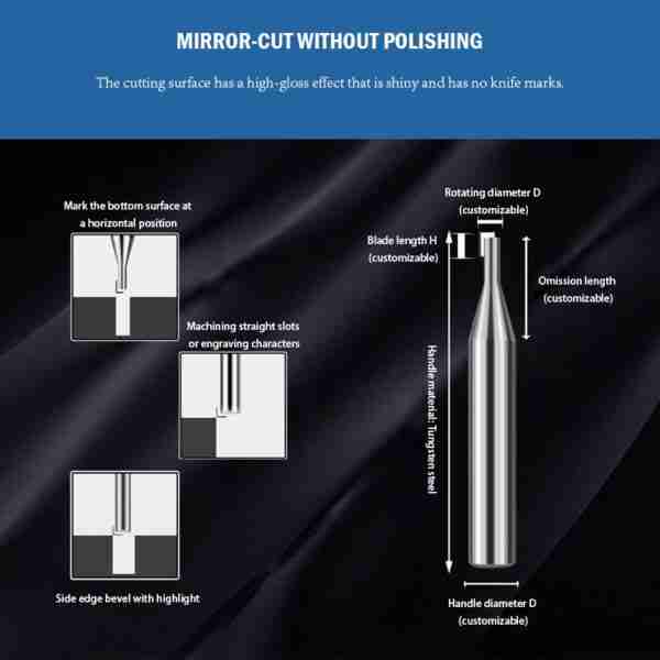 Ha5ae1511691645868e657b8f6d63f5ddR-1.jpg_960x960q80-1.jpg Single Crystal Diamond High Gloss Cutting