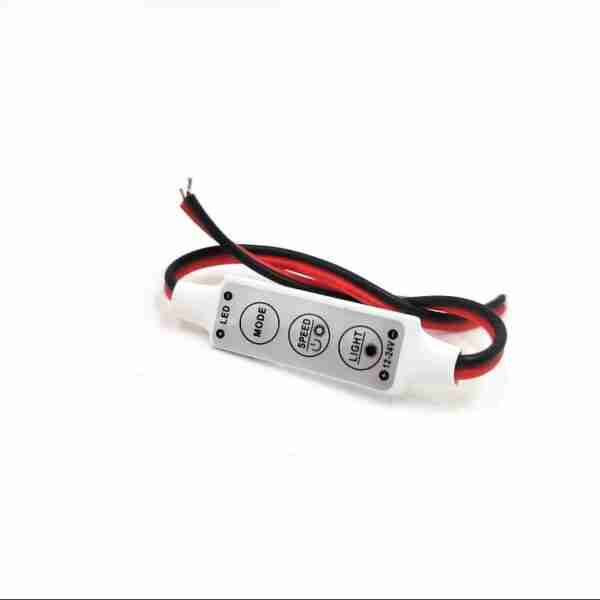 Ha6d2582997594cd6916e39050803a531L.png_960x960q80-1.jpg 12V 24V Mini 3-Key LED Controller