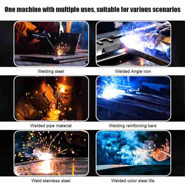 Hab8acbe2d1e14cabb94977d8de559647C.jpg_960x960q80.jpg Dual Module Industrial Gas Shielded Welding Sign Making Machine