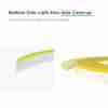 Hac352d6413b14fa9a3a727680a26bb38f.jpg_960x960q80.jpg 3-8cm Waterproof ABS Plastic Trim Cap