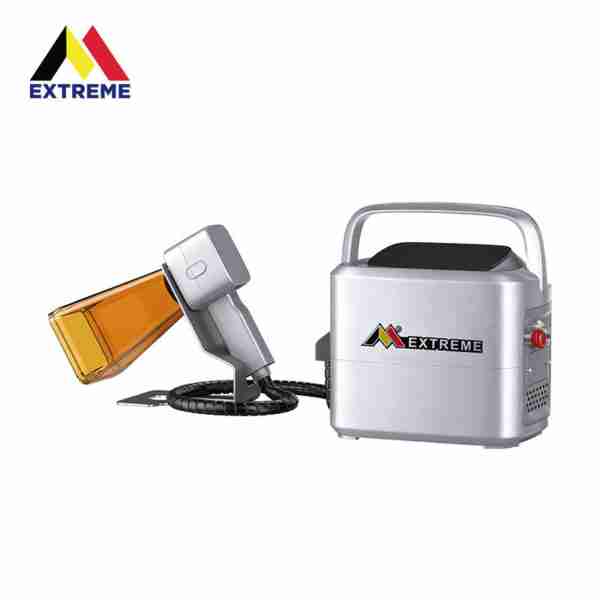 Handheld-Fiber-Laser-Marking-Machine-Air-Cooling.jpg Handheld Fiber Laser Marking Machine