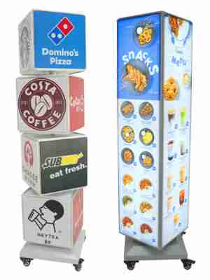 Hb94fda6f3d744f209f4136d09e23dbfaN.jpg_960x960q80.jpg Customizable Rotating Four Sided Soft Film Custom Sign